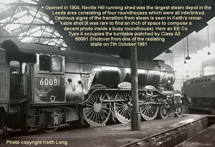 Flickr: HISTORICAL RAILWAY IMAGES' Photostream